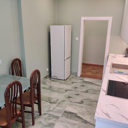 Apartamenty Tessa Jagiellonska 카토비체 외부 사진